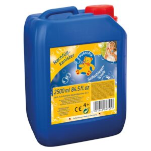 Pustefix Bulles Géantes de Savon