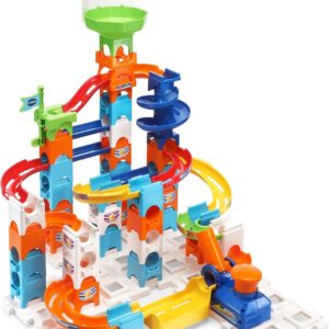 Circuit de Billes Interactif Vtech Marble Rush Adventure S100