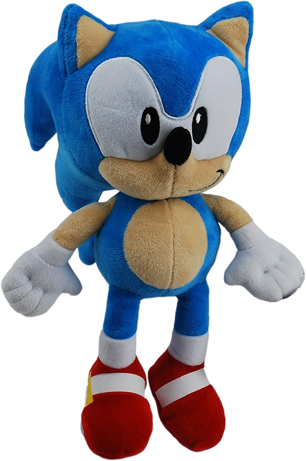 Peluche Sonic the Hedgehog Sega 30 cm - Couleur
