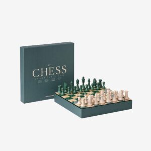 Jeu d'Échecs Classique Printworks