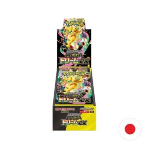 Cartes Pokémon M2A Mega Dream EX Trading Card Game