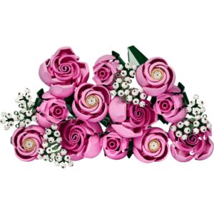 LEGO Botanicals Bouquet de Roses