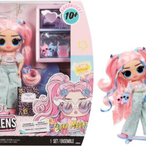 Poupées Mode LOL Surprise Tweens Glamour 76309