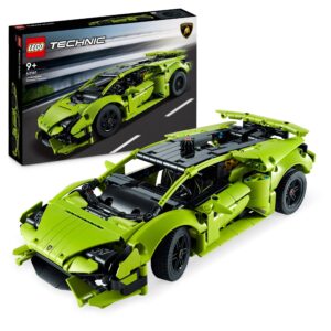 LEGO Technic Lamborghini Huracán - Modèle 42161