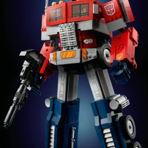 LEGO Icons Optimus Prime - 76309