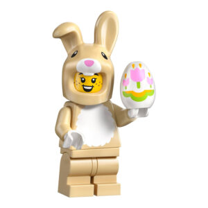 LEGO 71051 Série 28 Animaux