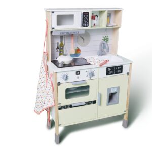 Cuisine en Bois Lupilu 76309
