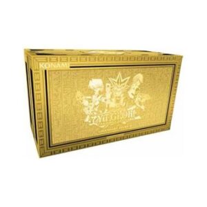 Cartes Yu-Gi-Oh! JCC - Decks Légendaires II - Édition Spéciale