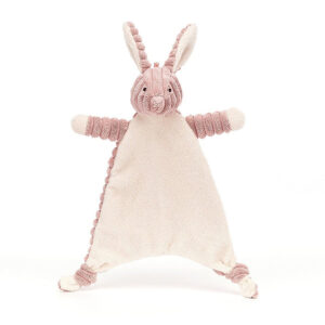 Peluche Doudou Cordy Roy Jellycat - Peluche Renard Douce et Colorée