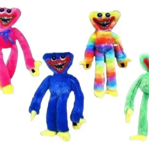 Peluche Poppy Playtime 36 cm Huggy