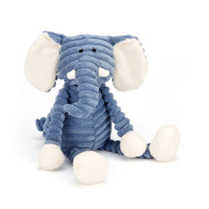Peluche Éléphant Cordy Roy Jellycat
