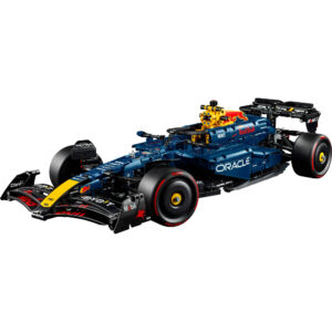 LEGO Technic F1 Red Bull Racing RB20 - Voiture de course LEGO Technic F1 Red Bull Racing RB20