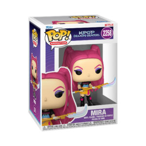 Funko Pop! Kpop Demon Hunters - Figurine Vinyle 76309