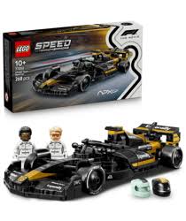 LEGO Voiture de Course de l'Écurie APXGP du Film F1 77252