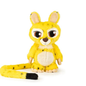 Peluche Marsupilami Live Action 18 cm