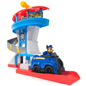 Tour de Contrôle Pat Patrouille LEGO - 76309