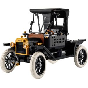 LEGO Ford Model T Icons 11376 - Modèle T Ford emblématique