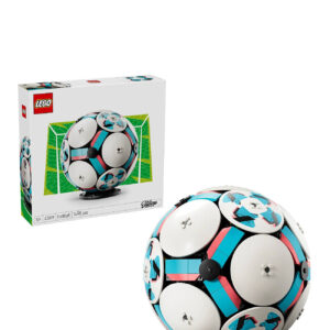 LEGO Ballon de Football 43019