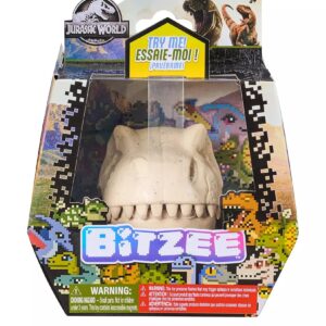 Spin Master Bitzee Jurassic World Mon Animal Interactif