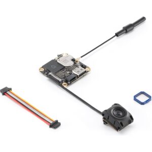 DJI Air Unit O4 - Système de Transmission HD FPV