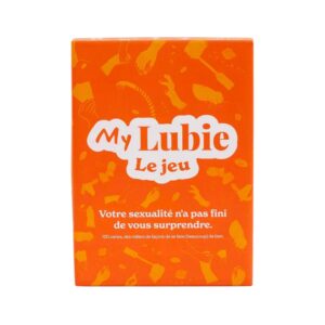 Jeu My Lubie: Aventure Magique
