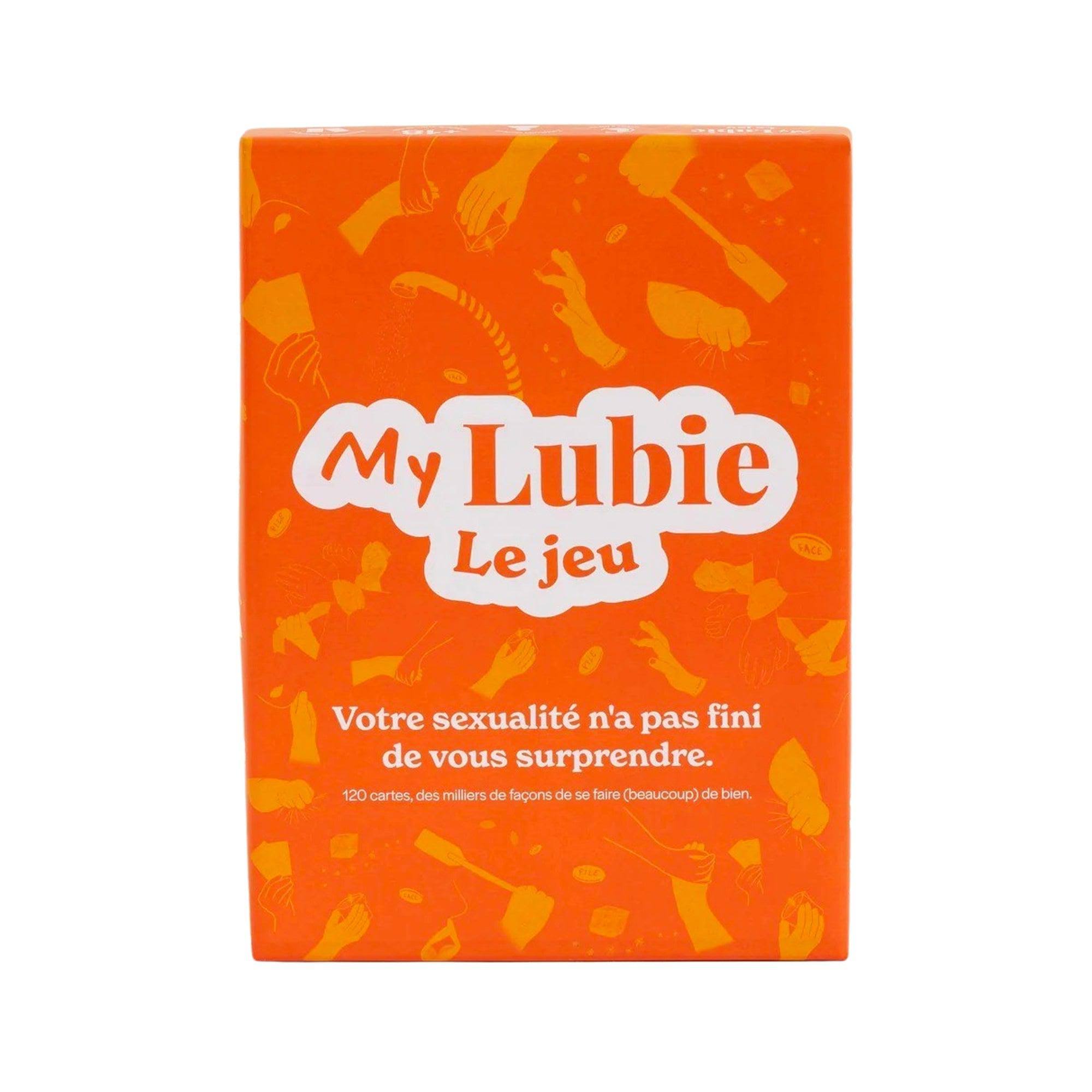 Jeu My Lubie: Aventure Magique