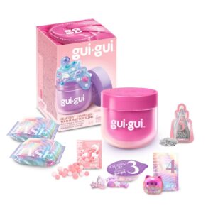 Slime Magique Glitter Moose Guigui 76309