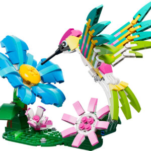 LEGO Creator Animaux Sauvages