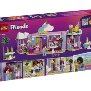 LEGO Friends Le Café Licorne