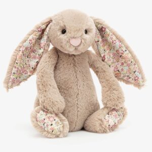 Peluche Lapin Blossom Beige Jellycat
