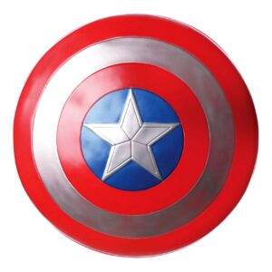 Bouclier Captain America LEGO Marvel - 76309