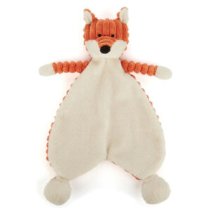 Peluche Renard Douce Jellycat Cordy Roy - Modèle Officiel