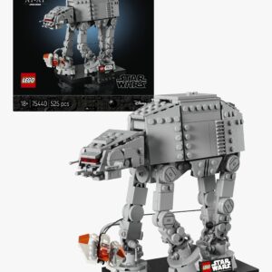 LEGO Star Wars AT-AT 75440 - L'Assaut Impérial
