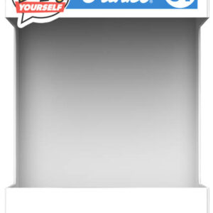 Funko POP! Yourself - Figurine Personnalisée