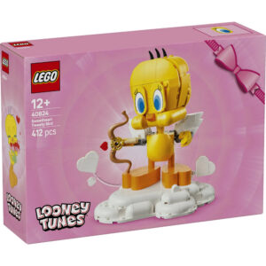 LEGO 40824 Titi Amoureux - Ensemble de Construction