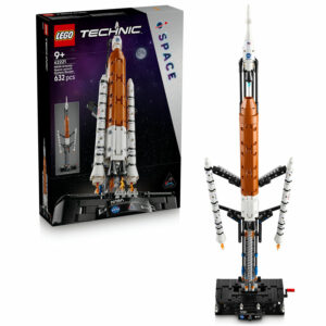LEGO Technic Fusée SLS NASA Artemis - 76309