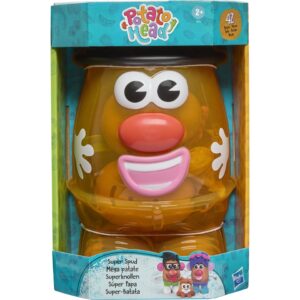 LEGO Mega Patate Potato Head - Ensemble 76309