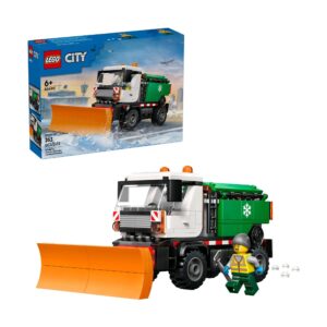 LEGO City 60490 : Le Commissariat de Police