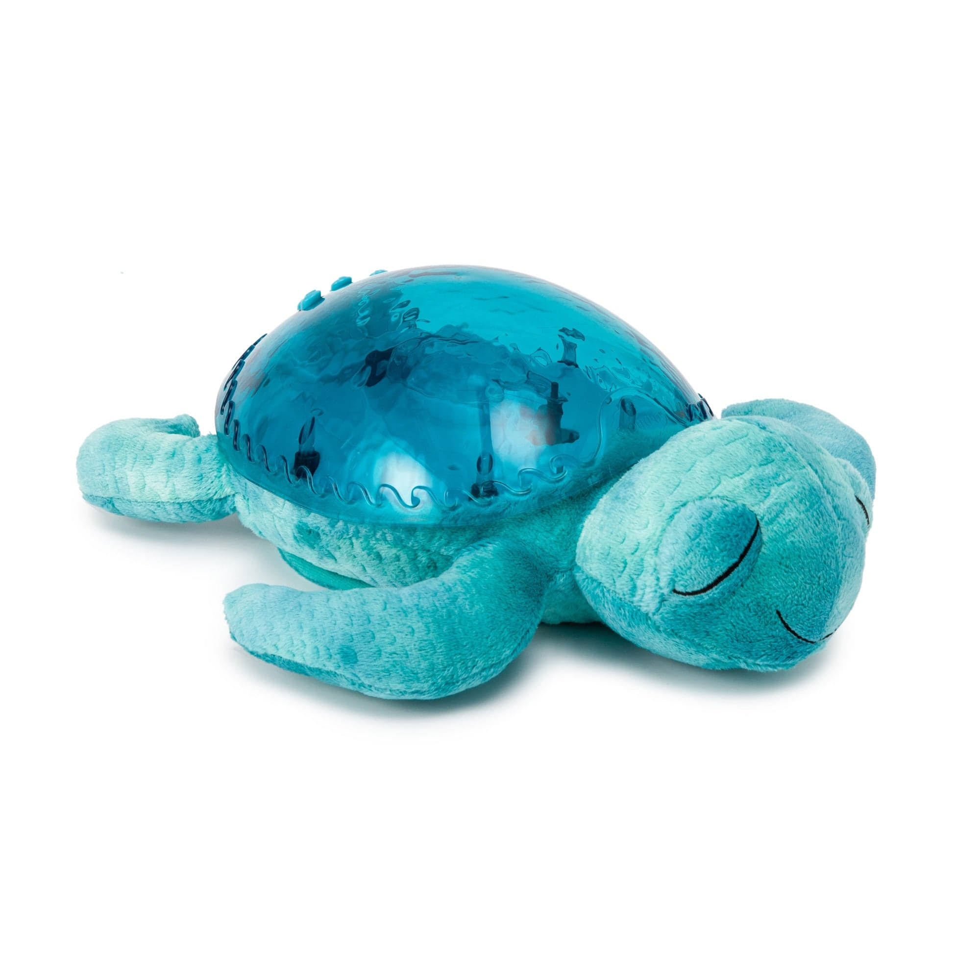 Veilleuse Rechargeable Tranquil Turtle Aqua