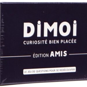LEGO Édition Amis Dimoi 76309