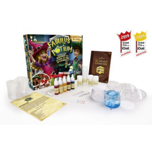 Dujardin Potion Magique Fabulus 76309