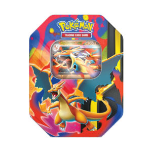 Pokémon Méga-Dracaufeu X - Boîte Collector