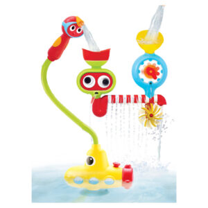Station Sous Marine Interactive Yookidoo