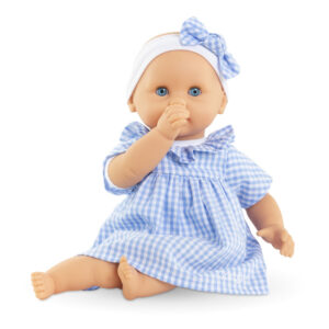 Poupon Bébé Calin Milly 30 cm
