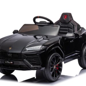 Voiture Électrique Enfant Lamborghini URUS 12V