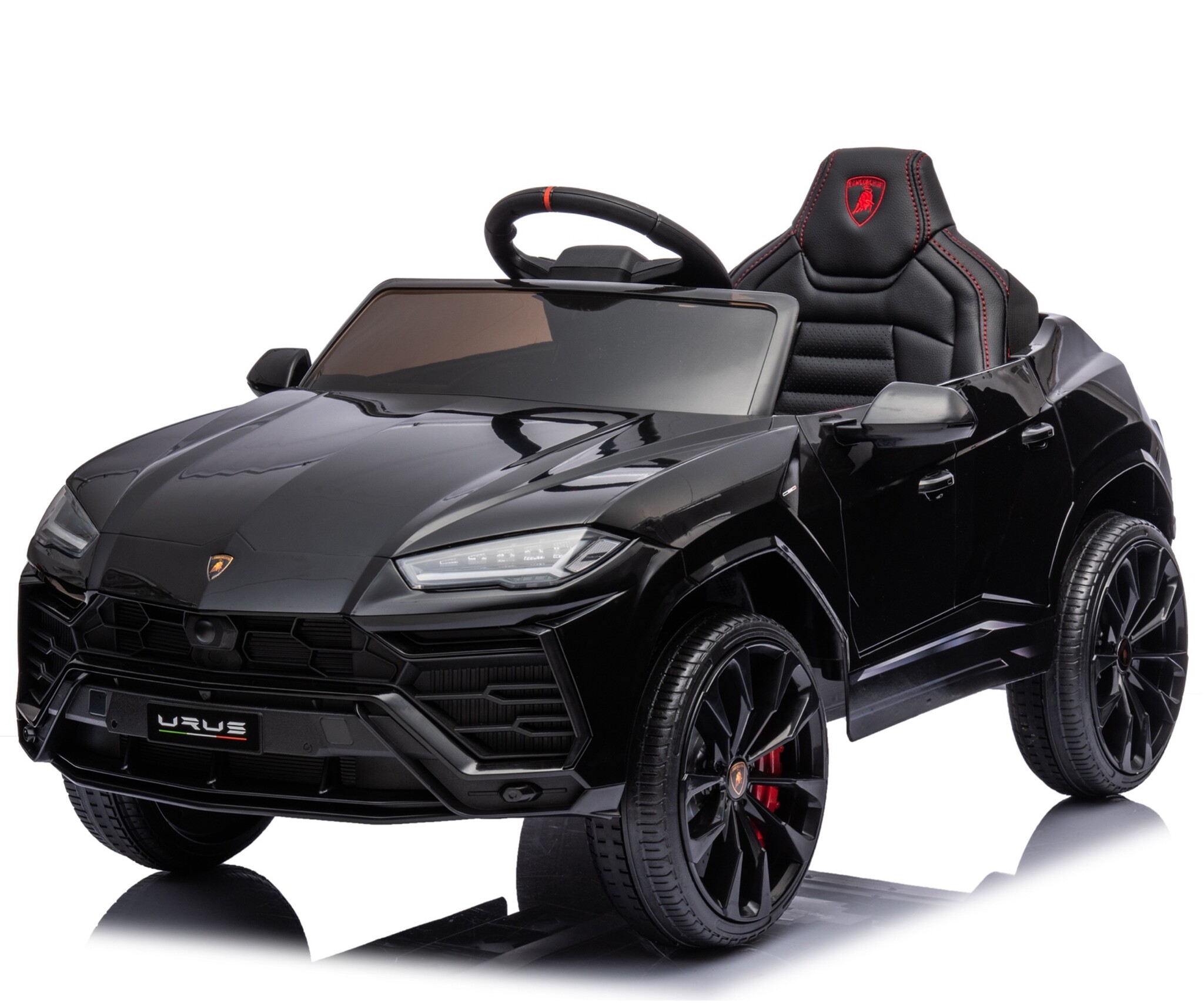 Voiture Électrique Enfant Lamborghini URUS 12V