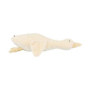 Peluche Bruit Blanc Liva l'Oie par Flow Amsterdam