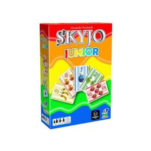 Jeu de Cartes Magilano Skyjo Junior