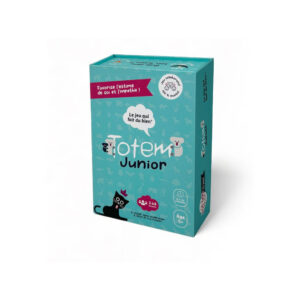 Totem Junior Éducatif 76309 - Jeu d'Apprentissage Enfants