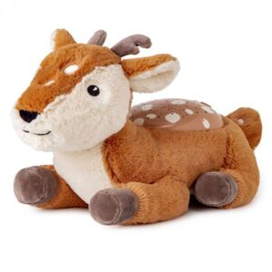 Peluche Veilleuse Faon Twilight Buddies Cloud-B